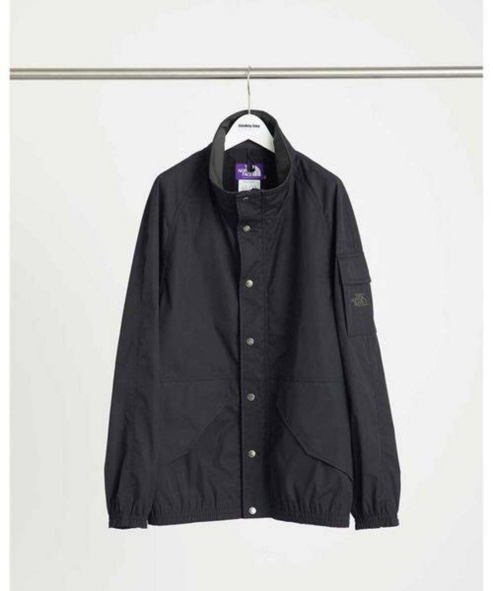 THE NORTH FACE PURPLE LABEL 65/35 field jacket メンズファッション