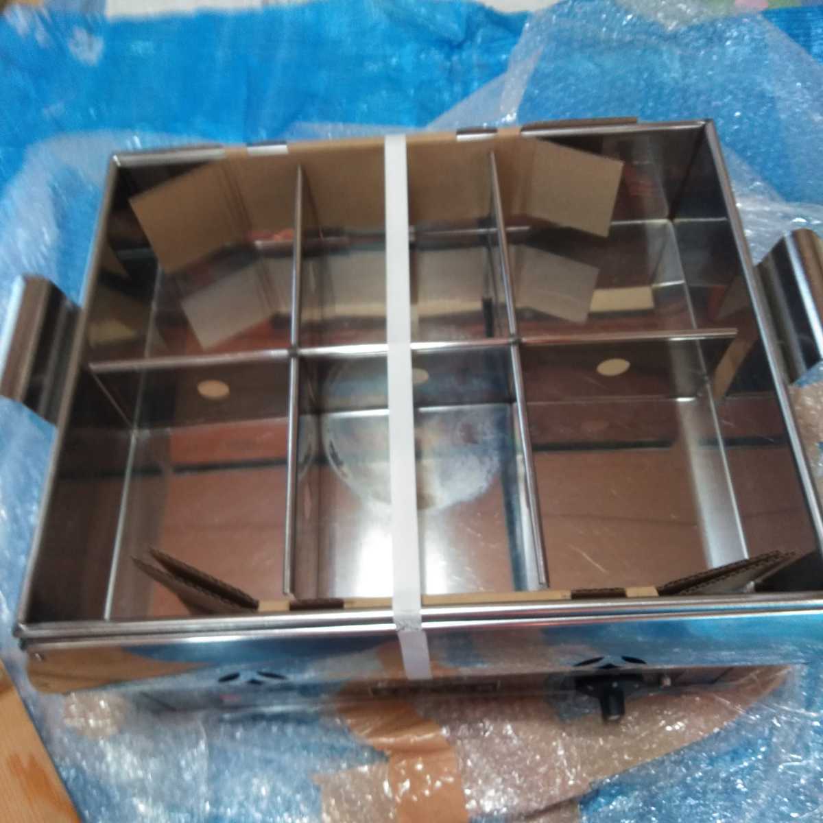 業務用おでん鍋電気用100v 業務用おでん鍋電気用100v