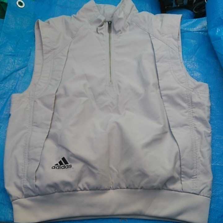 Adidas Golf Vest