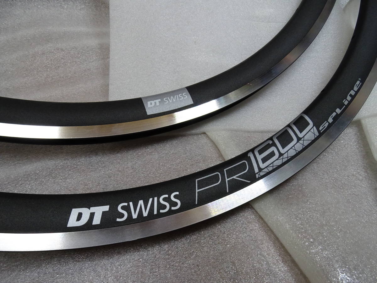 Yahoo!オークション - 新品 DT Swiss PR1600 Spline 24H 前後 Yahoo!オークション - 新品 DT Swiss PR1600 Spline 24H 前後