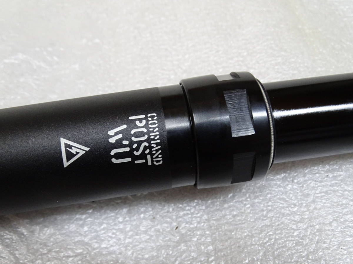 Yahoo!オークション - SPECIALIZED COMMAND POST WU 34.9 150mm Yahoo!オークション - SPECIALIZED COMMAND POST WU 34.9 150mm