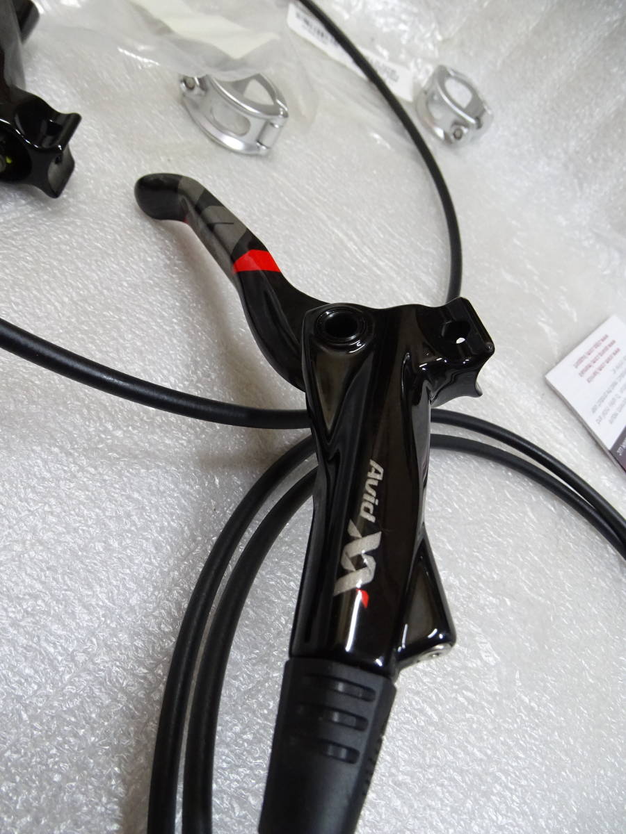 ☆SRAM スラム APEX 1x11 SHIFT-BREAK シフター/油圧式ブレーキ ☆SRAM スラム APEX 1x11 SHIFT-BREAK シフター/油圧式ブレーキ