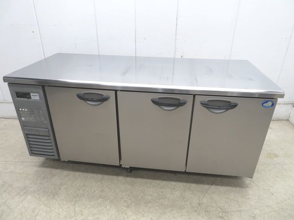 品質満点 1-595 【直引き歓迎】SANYO/サンヨー 業務用冷蔵庫 6ドア