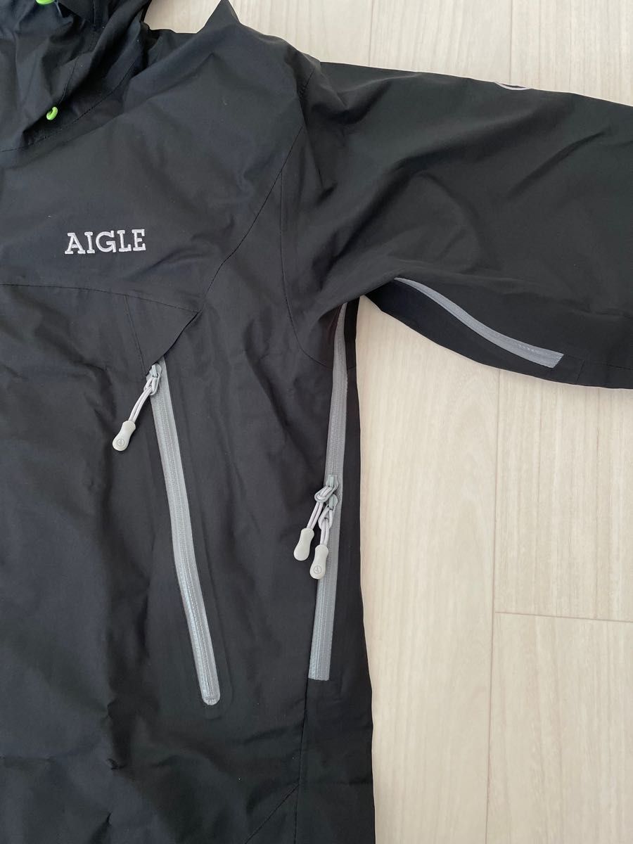 お買得限定品☆夏売れ筋 エーグル AIGLE アモスコ ジャケット