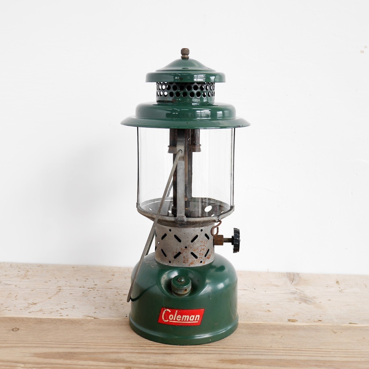 ○未使用新品○ Coleman Lantern Model290A740J コールマンランタン