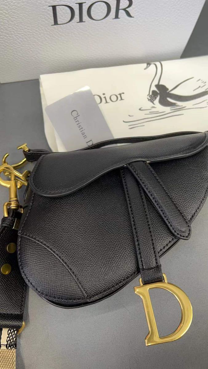 Christian Dior クリスチャンディオール ショルダーバッグ(かばん 