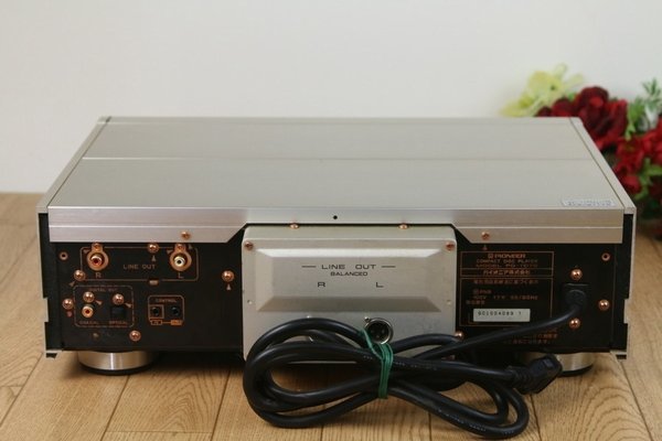 パイオニア】(PD-T07S)CDデッキ ジャンク 管Z5870 | ovale.eu