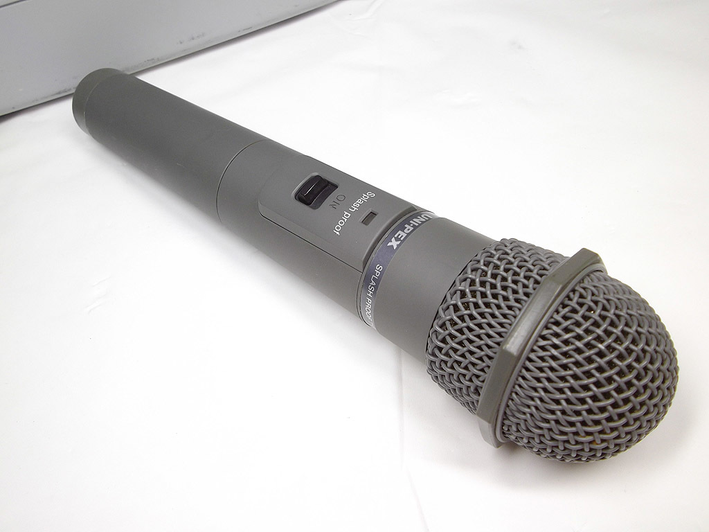 UNI-PEX ユニペックス ワイヤレスアンプ WA-862A ワイヤレス UNI-PEX ユニペックス ワイヤレスアンプ WA-862A ワイヤレス