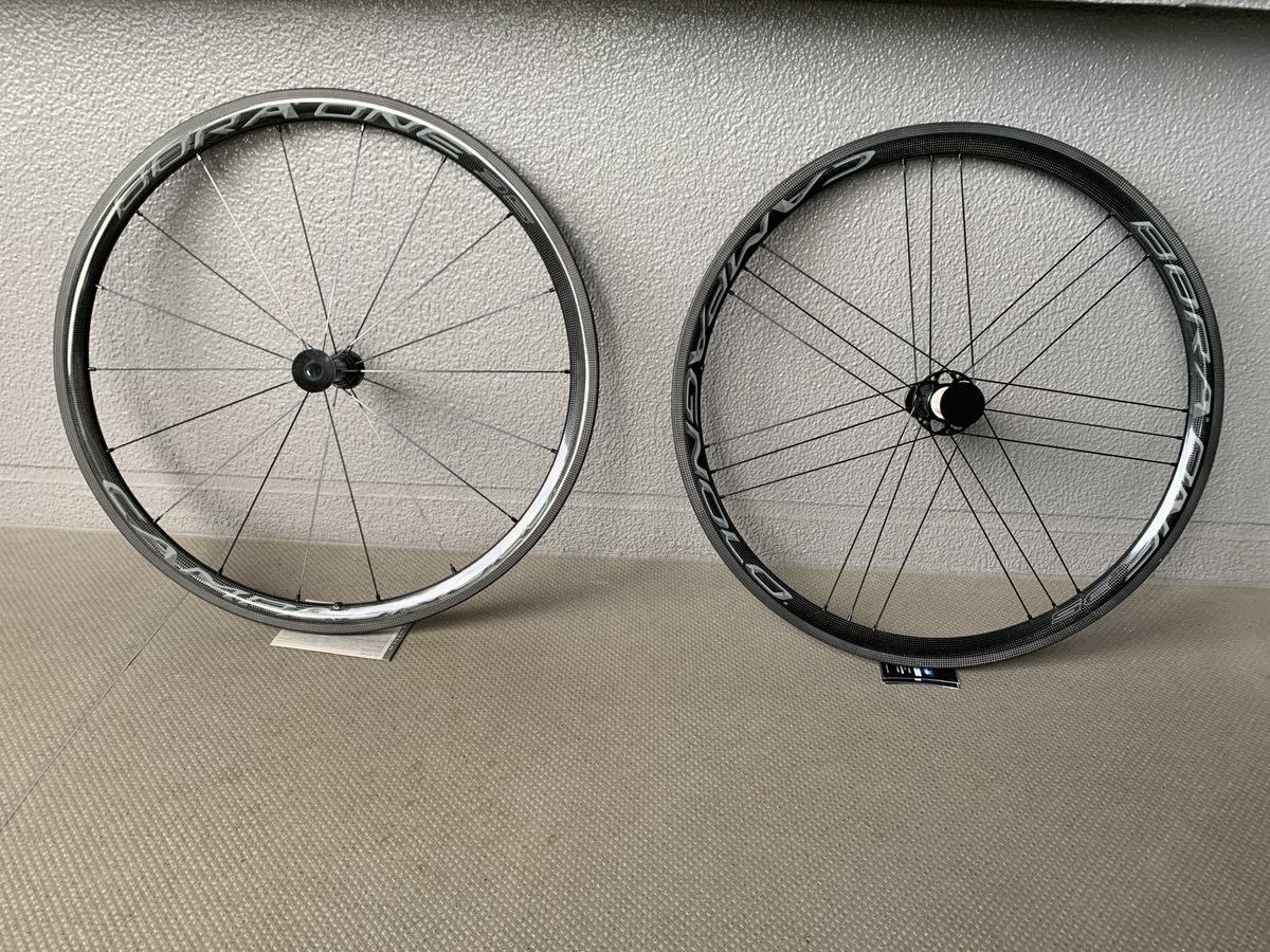 無料長期保証 NEXT-SHOPカンパニョーロ Campagnolo ホイール Bora