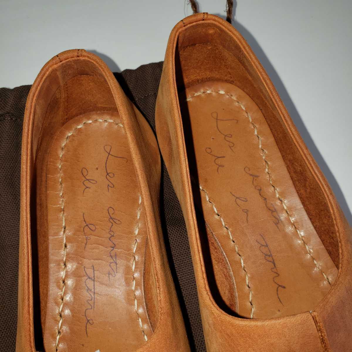 新品 レシャントゥドゥラテール オイルド