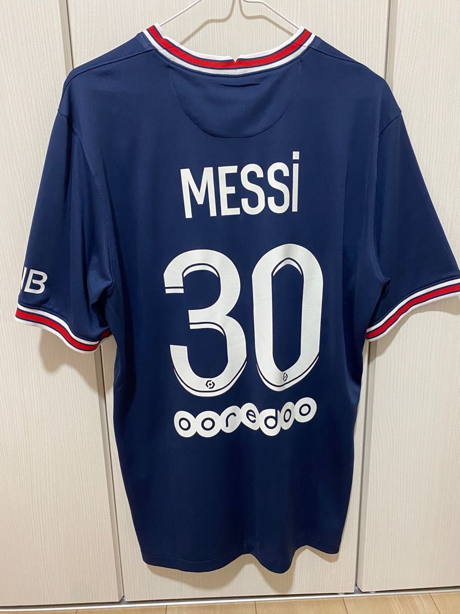 パリ・サンジェルマン ユニフォーム