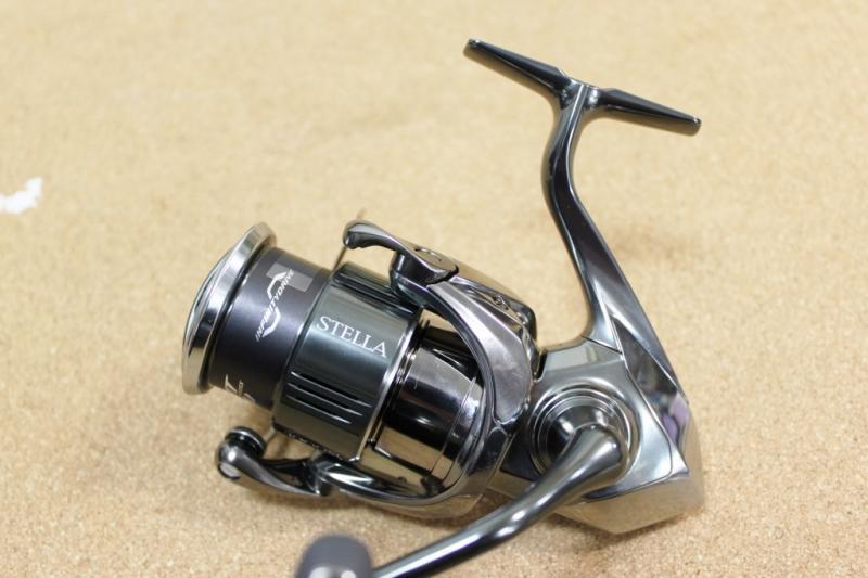 SHIMANO シマノ '22 STELLA ステラ 3000MHG(シマノ)|売買された SHIMANO シマノ '22 STELLA ステラ 3000MHG(シマノ)|売買された