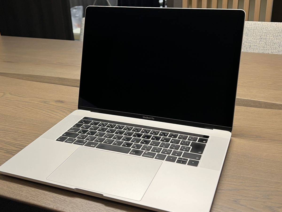 Yahoo!オークション - Apple MacBook Pro 15-inch, 20...