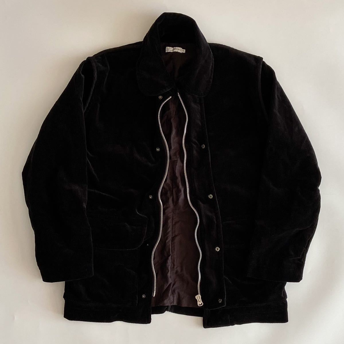 212☆セール☆SYTE 3 Snap Buttonジップジャケット黒 villa-cesare.com