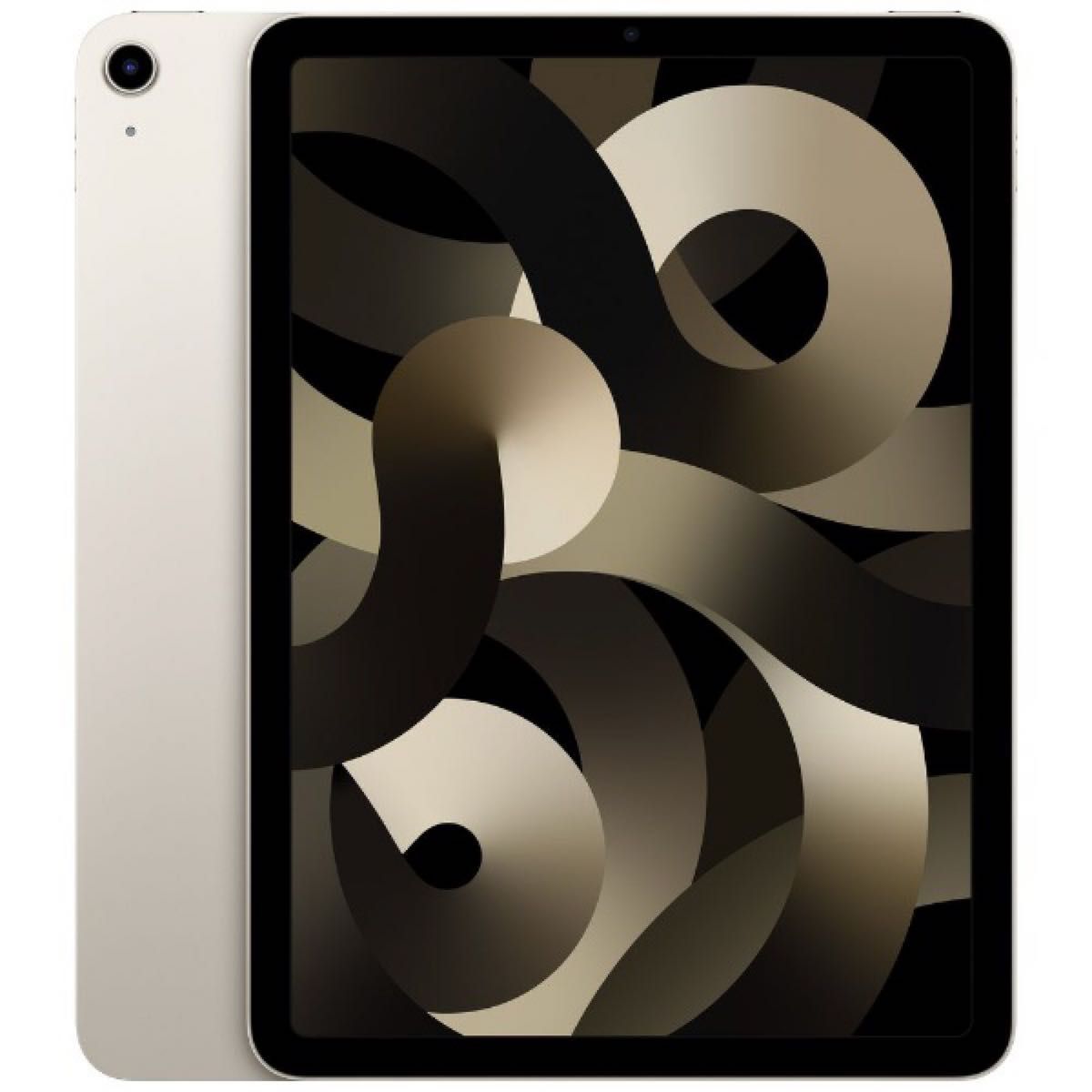 iPad Air5 第5世代 Wi-Fi+Cellular 64GB タブレットPC タブレットPC