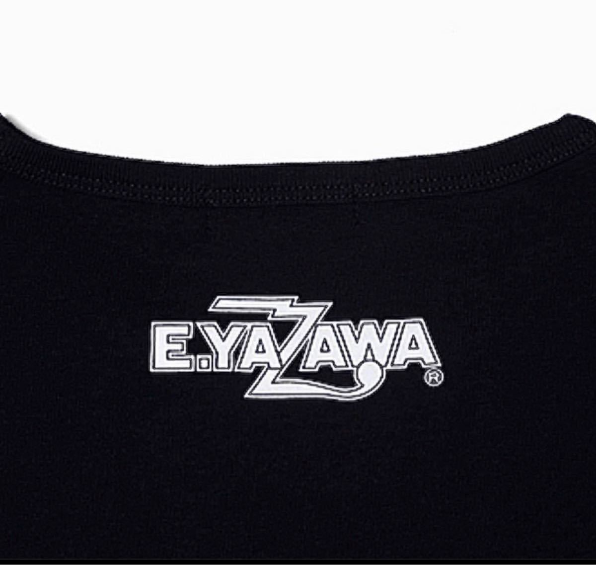 即決! 矢沢永吉 50th ANNIVERSARY TOUR 2022 “MY WAY” ☆ Tシャツ HIBIYA XLサイズ 未開封新品 / E.YAZAWA_画像3