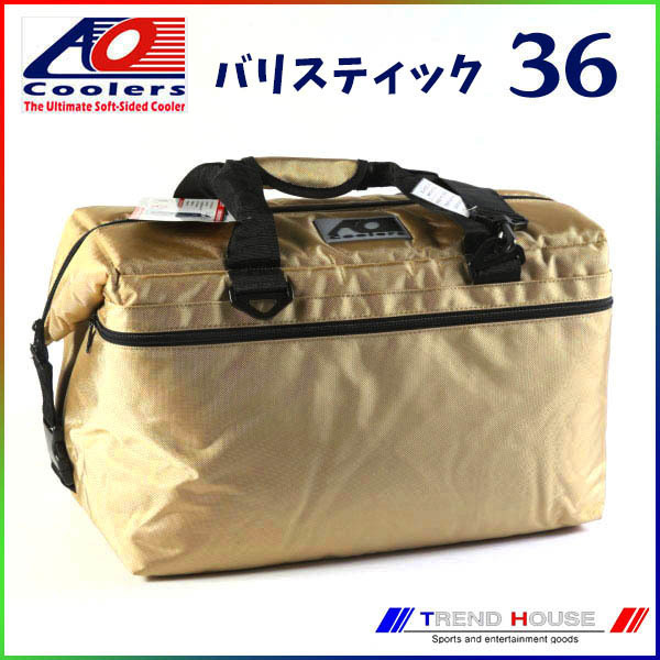 豊富なギフト AO Coolers Ballistic 36 Pack Tan / AOクーラーズ バリスティック36パック タン 品番:AOBA36TN 30L~ 豊富なギフト AO Coolers Ballistic 36 Pack Tan / AOクーラーズ バリスティック36パック タン 品番:AOBA36TN 30L~