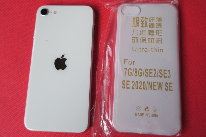 ヤフオク! - 【極美品】iPhone SE 第2世代 (SE2) 64