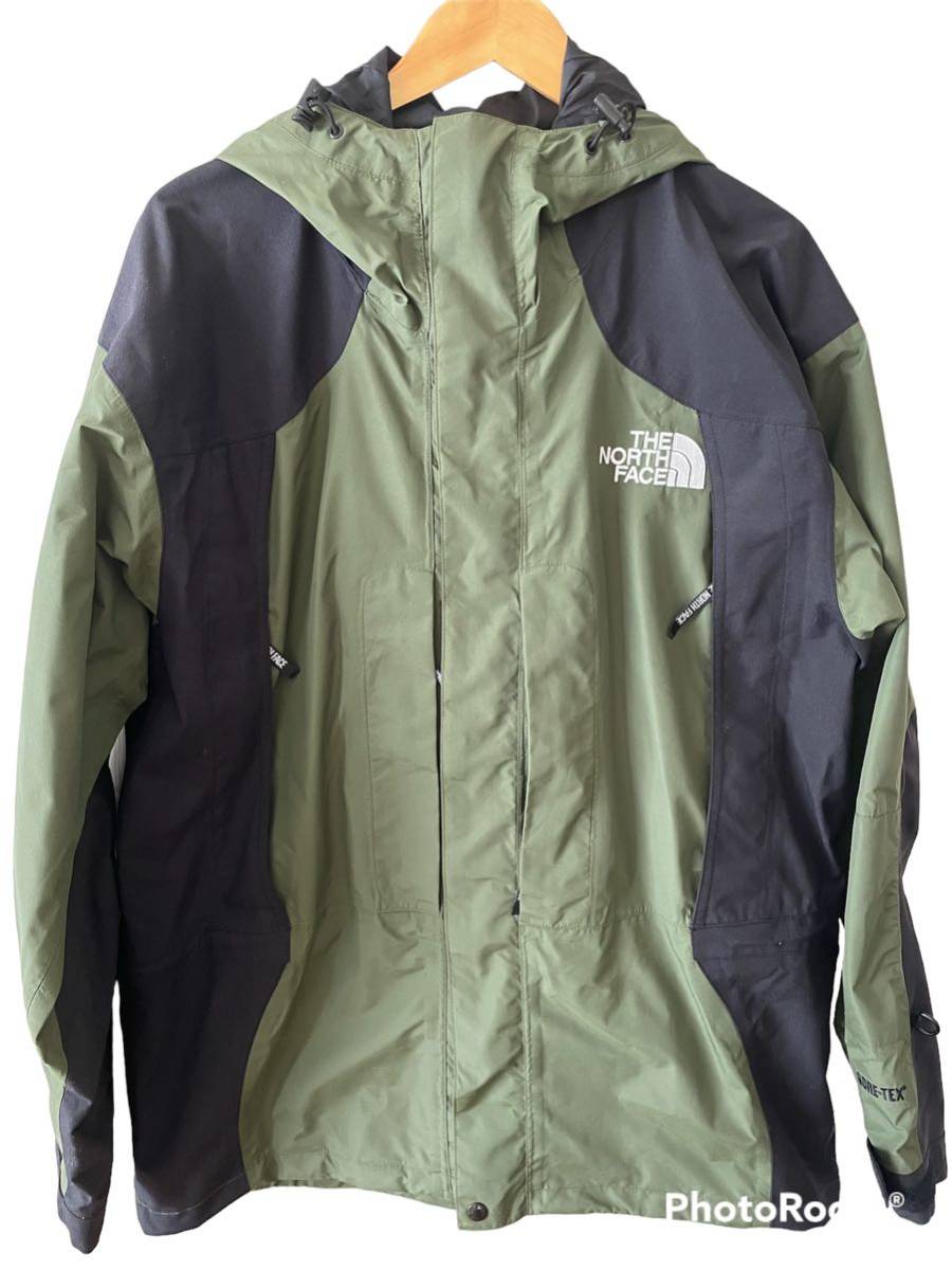 売れ筋新商品 ビンテージ 90s 90年代 THE NORTH FACE ノースフェイス