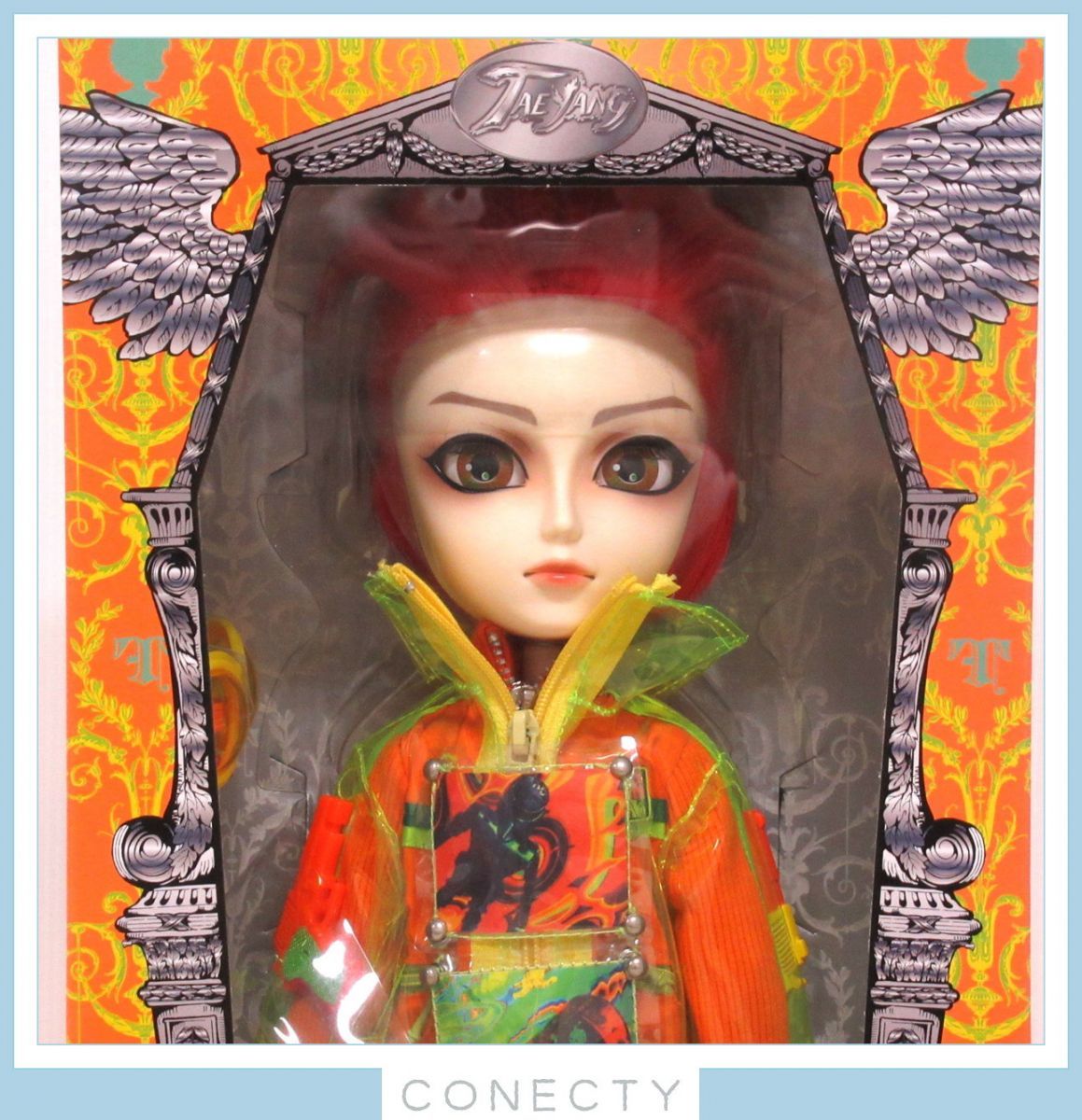 プーリップhide ♪いいねはご購入意思がある方だけお願い致しますm(_