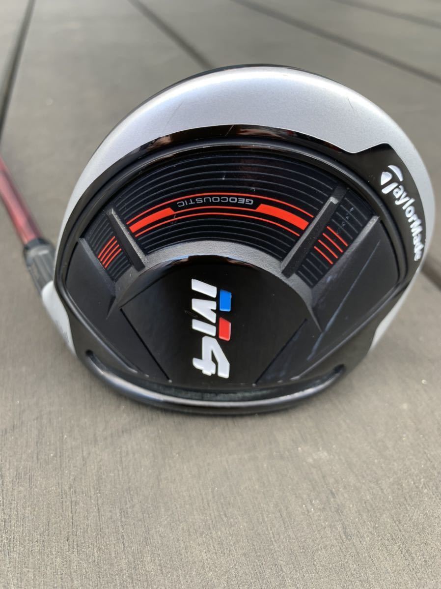 【上品】 15° 3W Fw M4 TaylorMade Speeder569EVOLUTIONIII 売り切ります 最低落札価格なし FLEX-S テーラーメイド 【上品】 15° 3W Fw M4 TaylorMade Speeder569EVOLUTIONIII 売り切ります 最低落札価格なし FLEX-S テーラーメイド