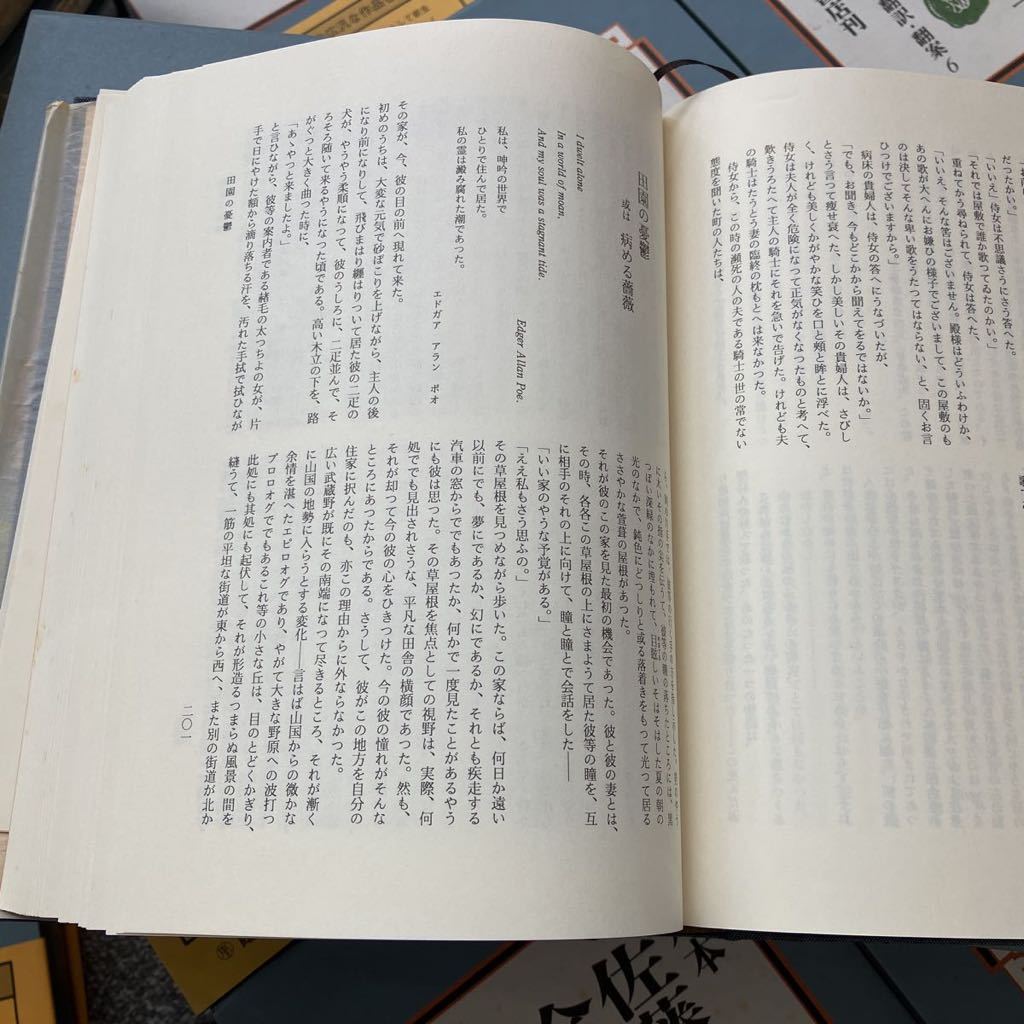 定本 佐藤春夫全集 臨川書店 全36巻別巻2巻 | paradaabogados.com