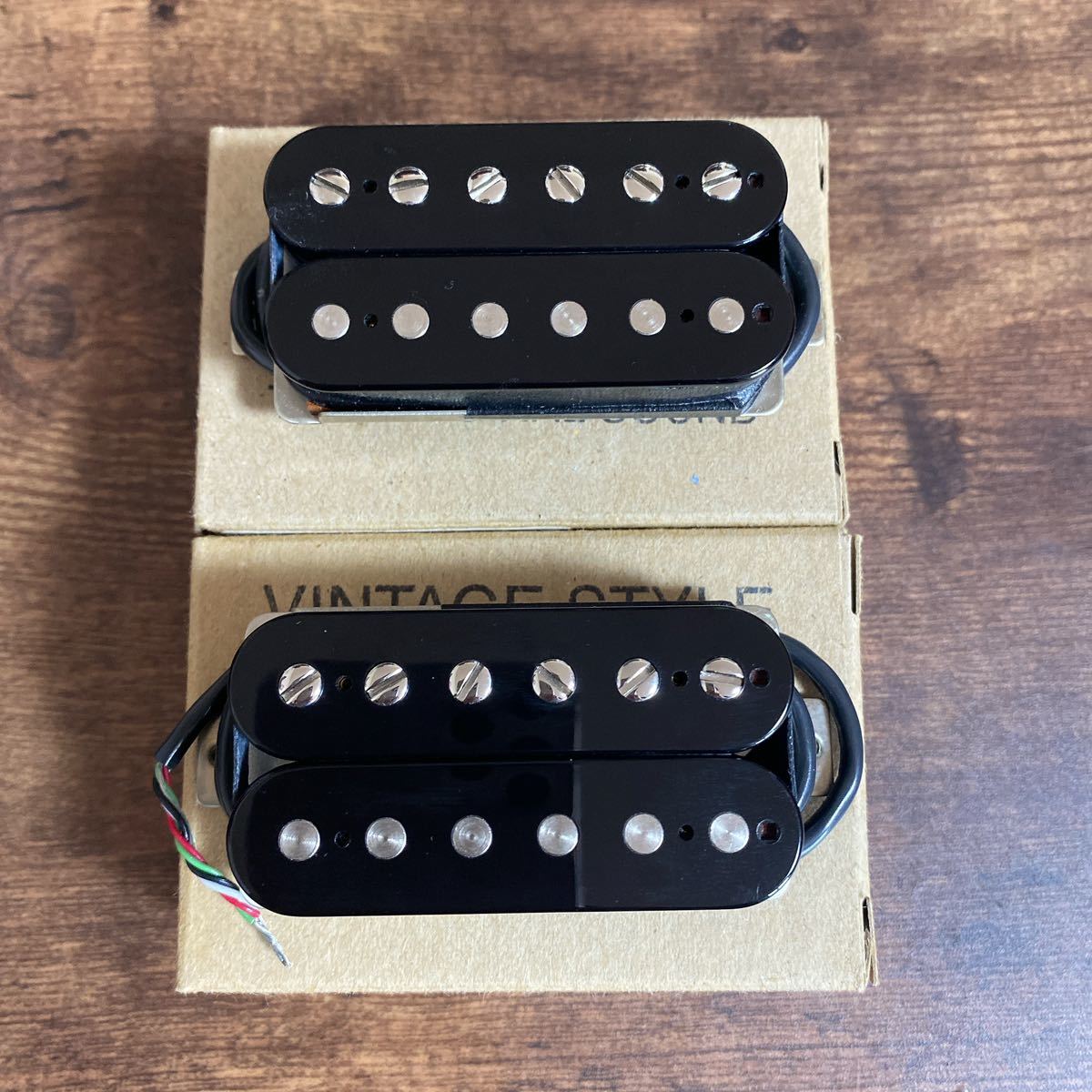 生産完了 TOM HOLMES J450 J455セット-