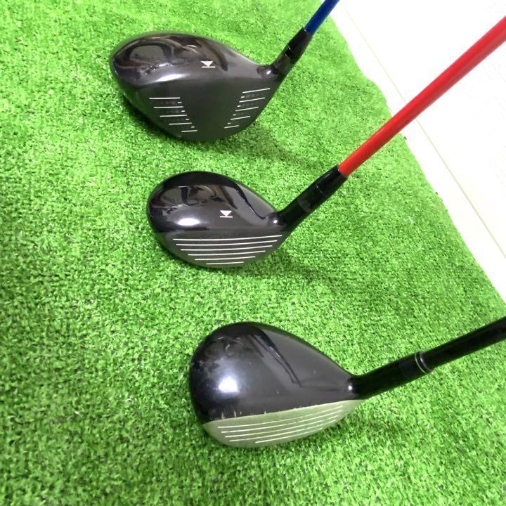 不動の人気 Titleist タイトリスト メンズゴルフクラブ 9本 メンズ
