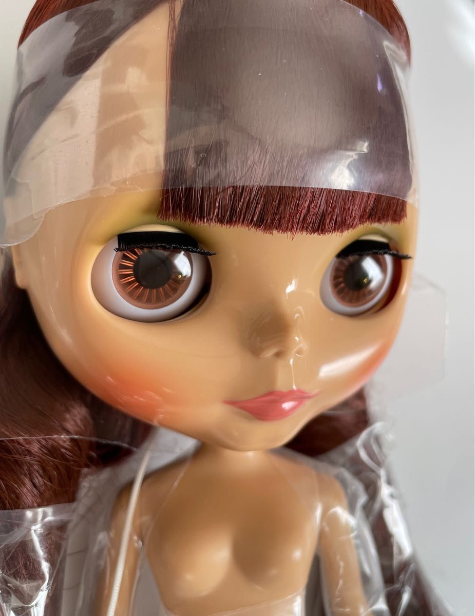 ネオブライス スリサステナブル 本体 スタンド セット ブライス 新品 未使用 Blythe 人形 ドール