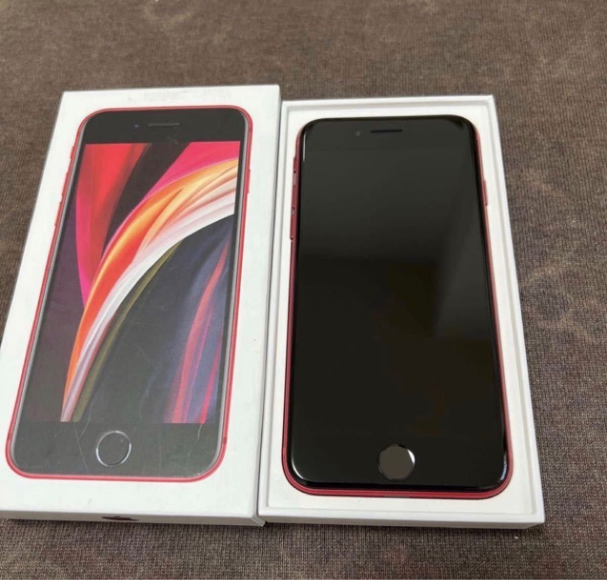 iPhone SE (第2世代) 128GB SIMフリー 新品未使用 | www.jarussi.com.br