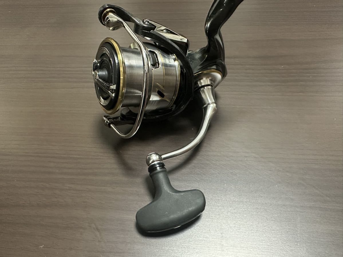 即日発送 ダイワ DAIWA LT3000S-CXH 20ルビアス LT 日本製 ilam.org