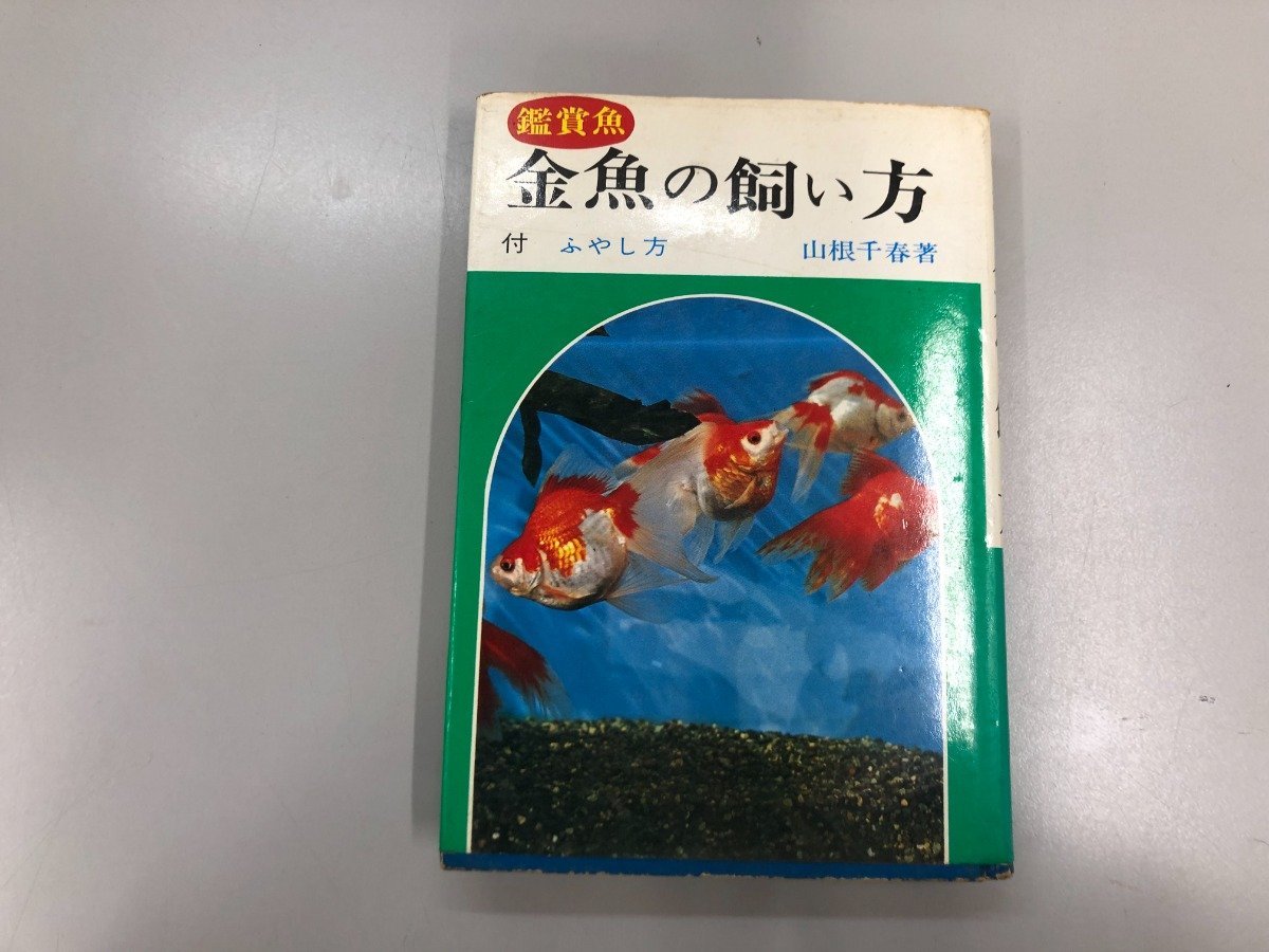 * [ золотая рыбка. .. person .. person гора корень тысяч весна высота . книжный магазин Showa 49 год ]154-02212