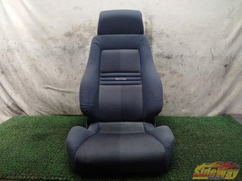 90%OFF!】 L_RX-8 2型 SE3P 使用レカロセミバケシート運転席側 hirota