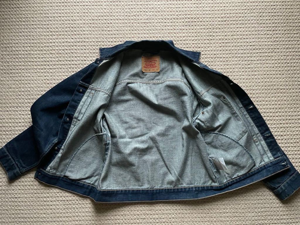 ヤフオク! - ユーロリーバイス euro Levi's 70501 04 01 Sサ...