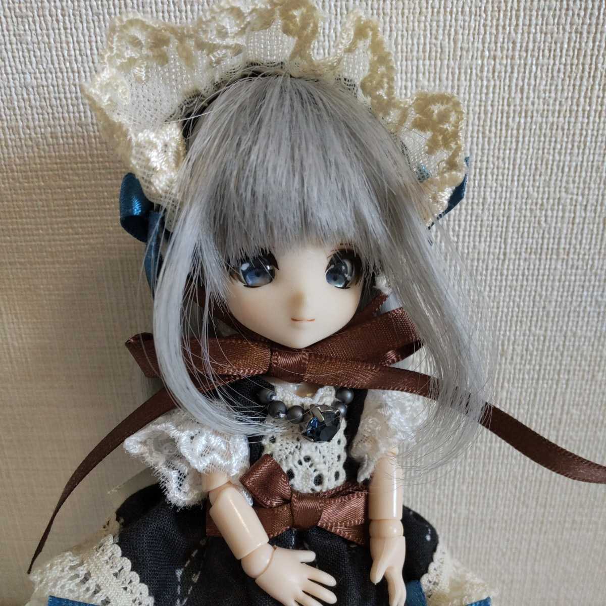 送料無料限定SALE OHANA様へ♡フワリンちゃんのウィッグ♡の通販 by