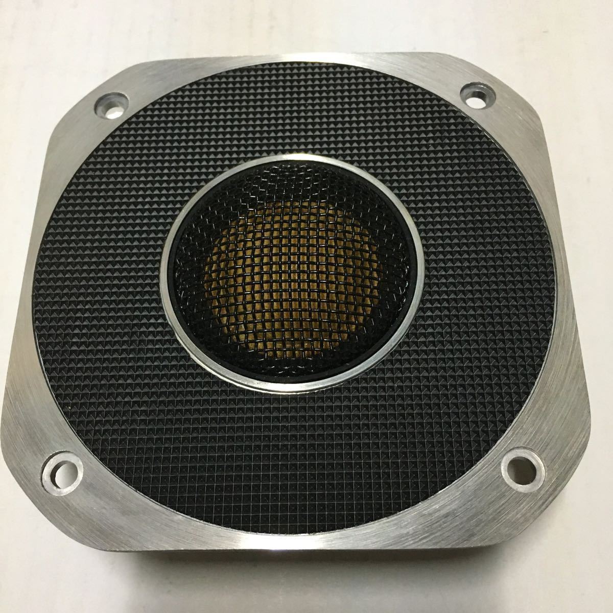 フォステクス スピーカー FOSTEX FT55D ドーム型トゥイーター 1 フォステクス スピーカー FOSTEX FT55D ドーム型トゥイーター 1