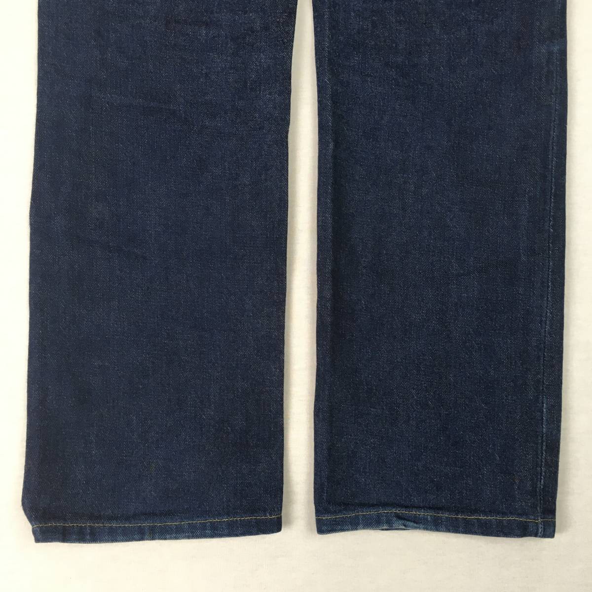 Lee リー 1110 RIDERS 101Z 日本製 ストレート デニム パンツ ジーンズ W29 L33 TALONジップ 片耳 6