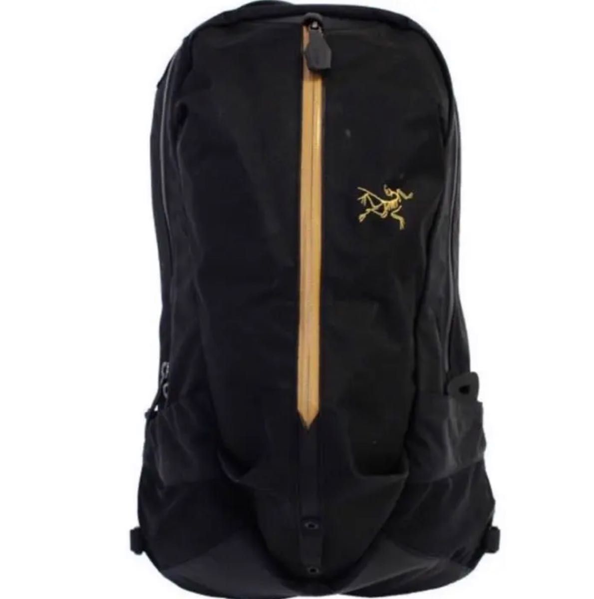 ARCTERYX アークテリクス Arro22 メンズ レディース 黒 新品 未使用品
