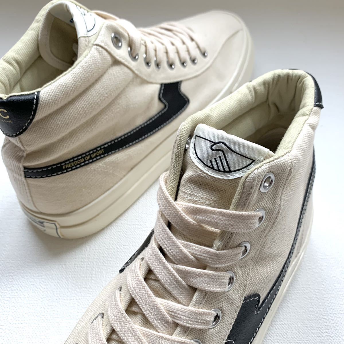 新品 S.W.C Stepney Workers Club ステファニーワーカーズクラブ