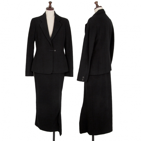 50%OFF! ヨウジヤマモト ファムYohji Yamamoto FEMME ロープ留め