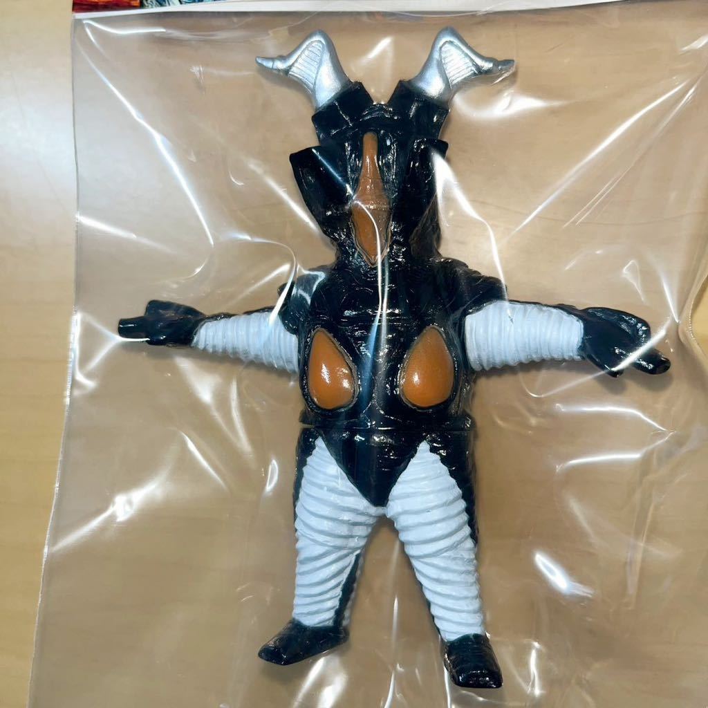 MAXTOY ゼットン ソフビ Yahoo!オークション - MAXTOY ゼットン ZETTON ウルトラマン