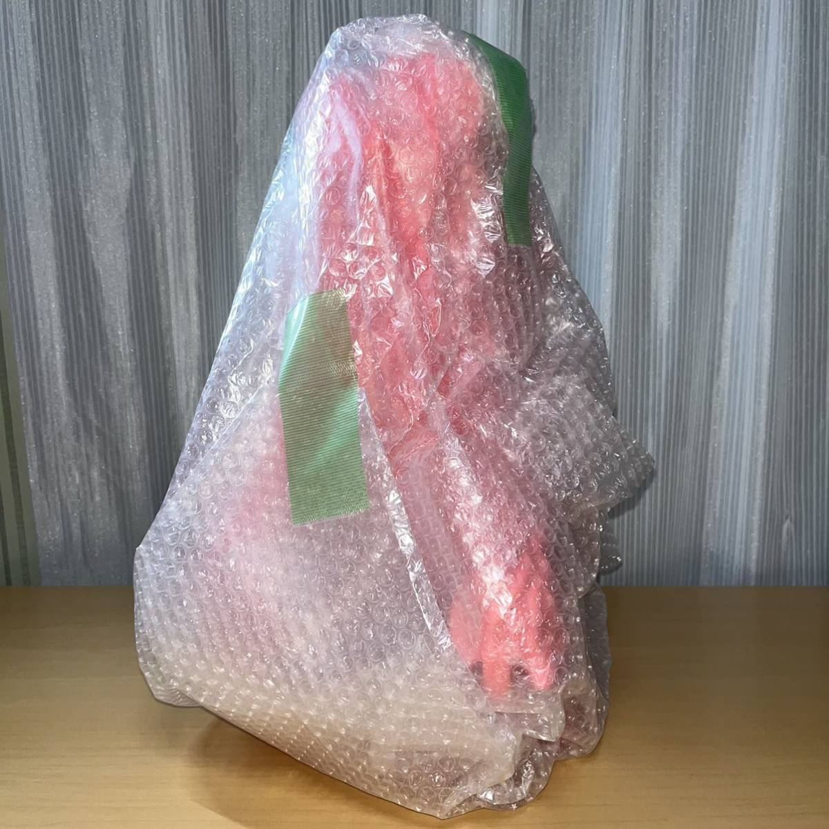 M1号 デラックス ヘドラ ピンク 未塗装 ゴジラ GODZILLA M1GO Hedorah
