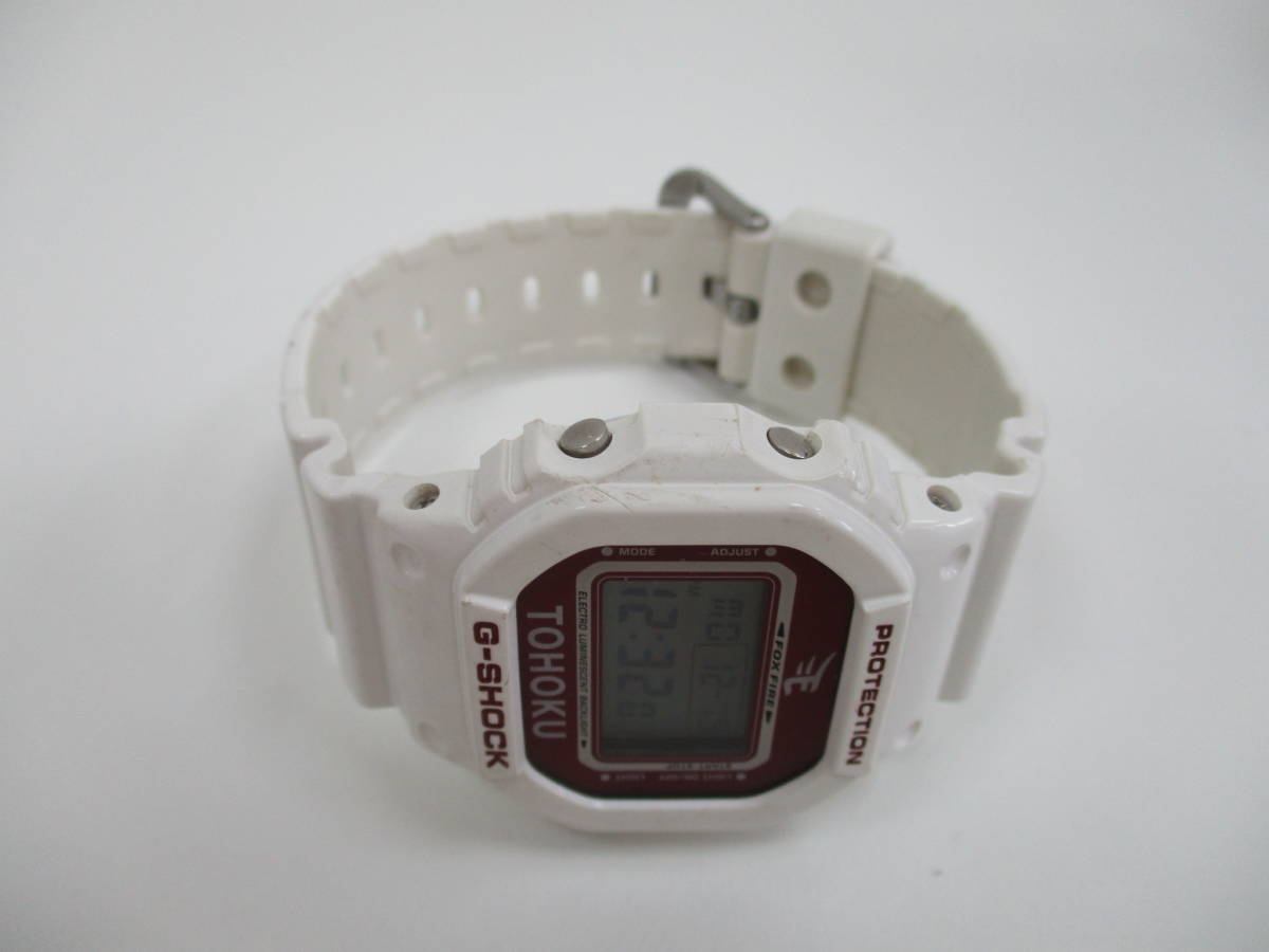 非売品】【限定】G-SHOCK(楽天イーグルスコラボモデル) | www