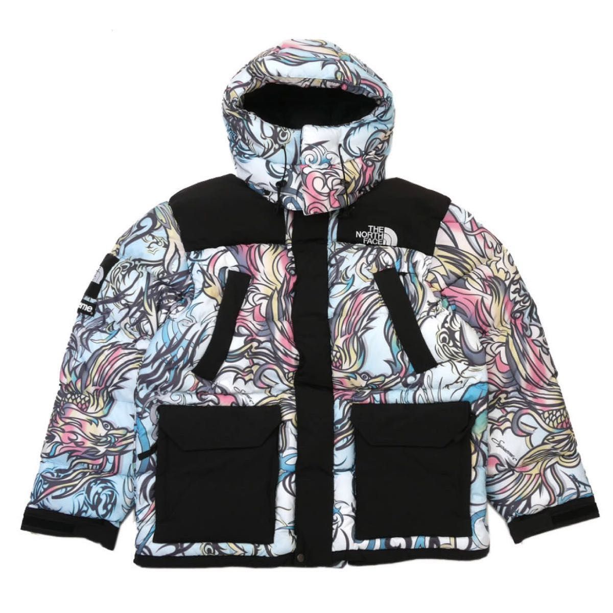 （新品未使用）Supreme The North Face 700-Fill Down S