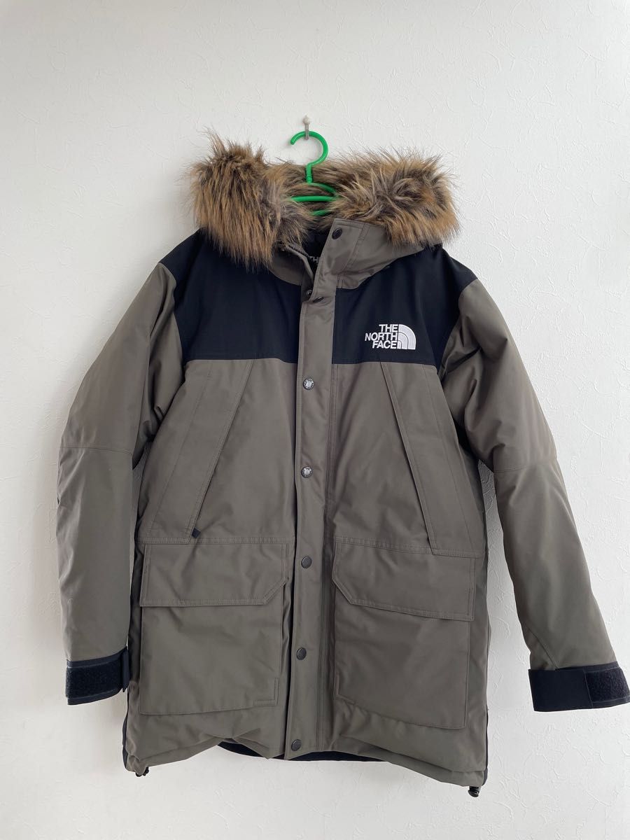 THE NORTH FACE マウンテンダウンコート Mサイズ | labiela.com