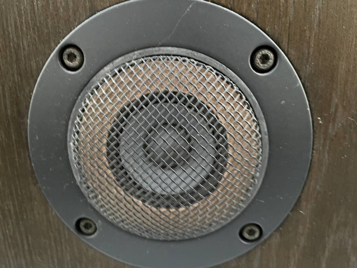最安値に挑戦】 DIATONE 3wayスピーカー ペア定価850,000円 60日補償