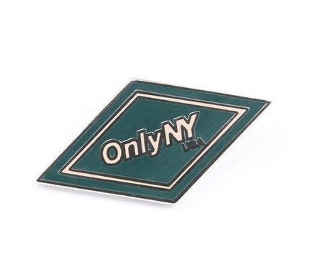  on Lee New York ONLY NY значок булавка zonlyny pin pins 220