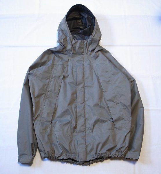 極美品 MR 米軍実物 パタゴニア MARS レベル6 GORE-TEX