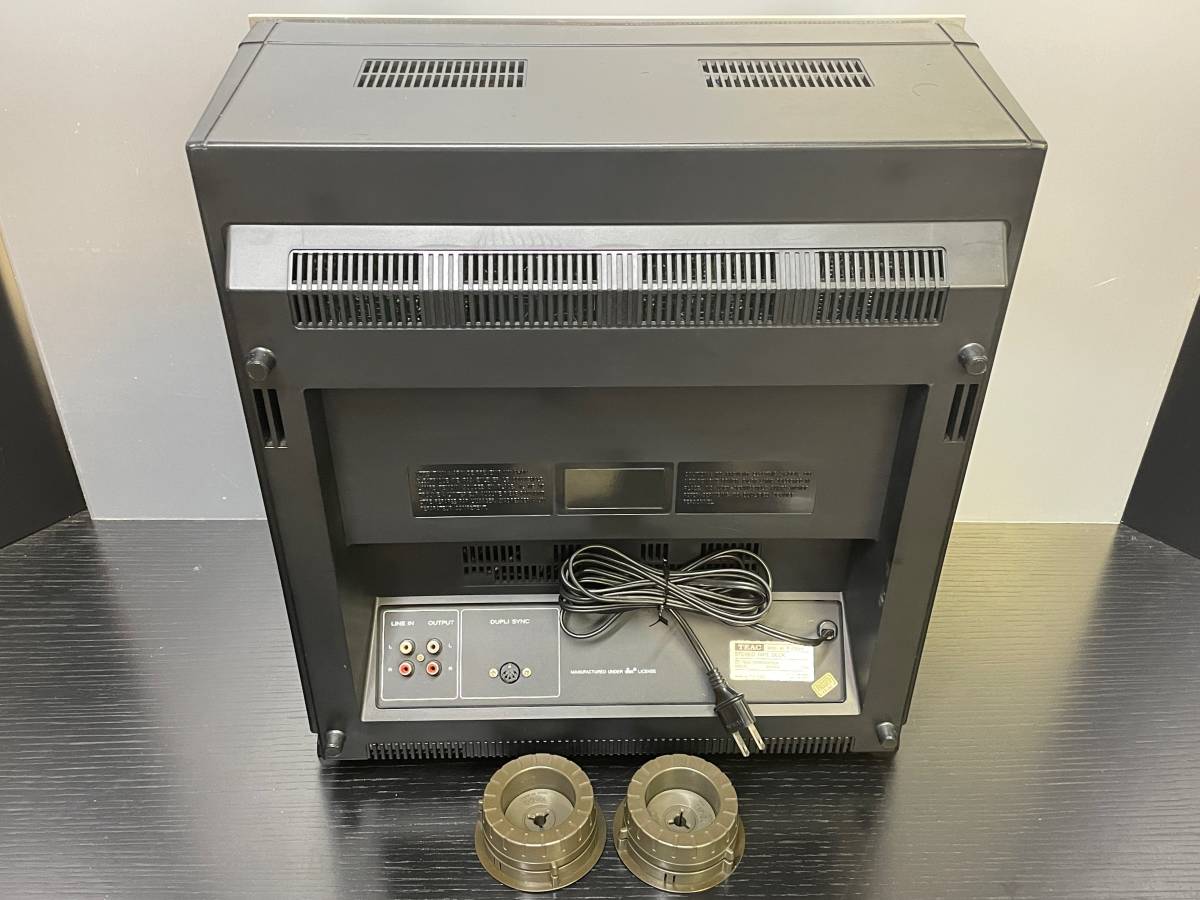 Yahoo!オークション - TEAC X-2000R オートリバース 高級 Yahoo!オークション - TEAC X-2000R オートリバース 高級