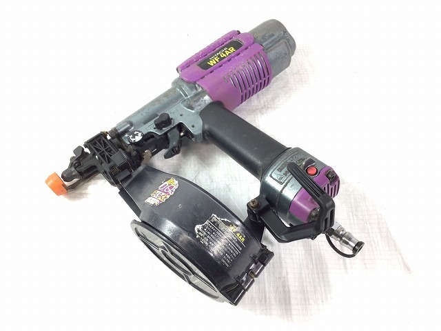 ビス打ち機 WF4AR ネジ打機-